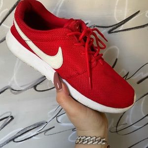 Nike running shoes